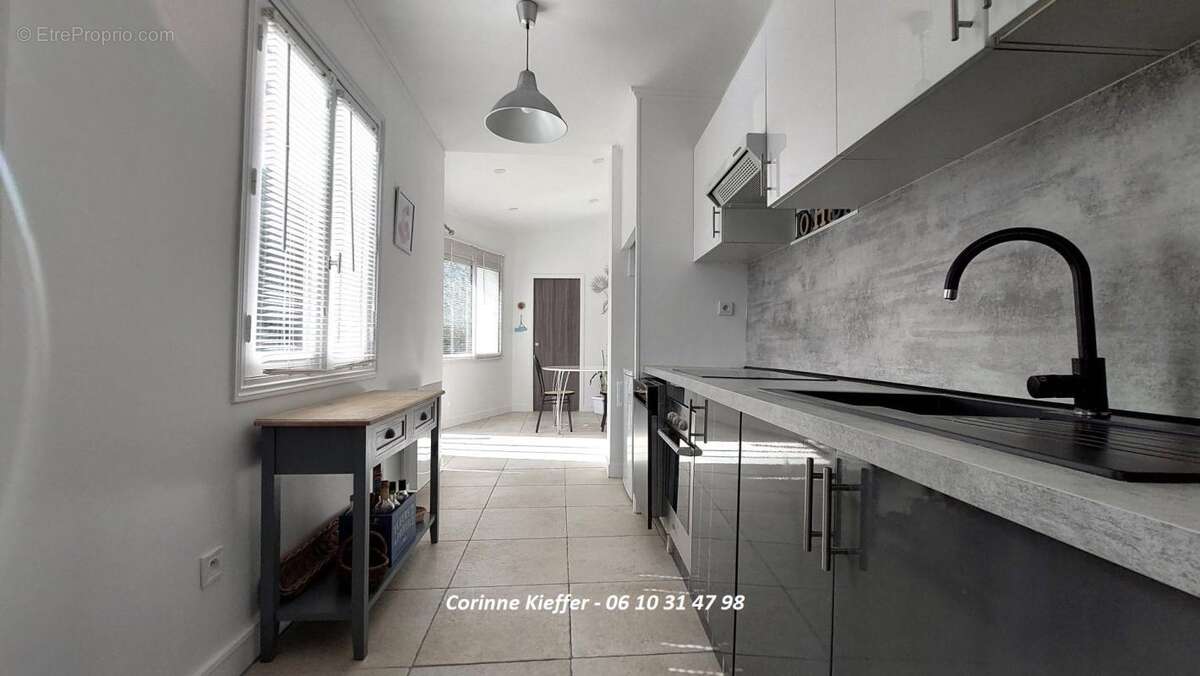 Maison 162 m² à Taverny  - photo 17