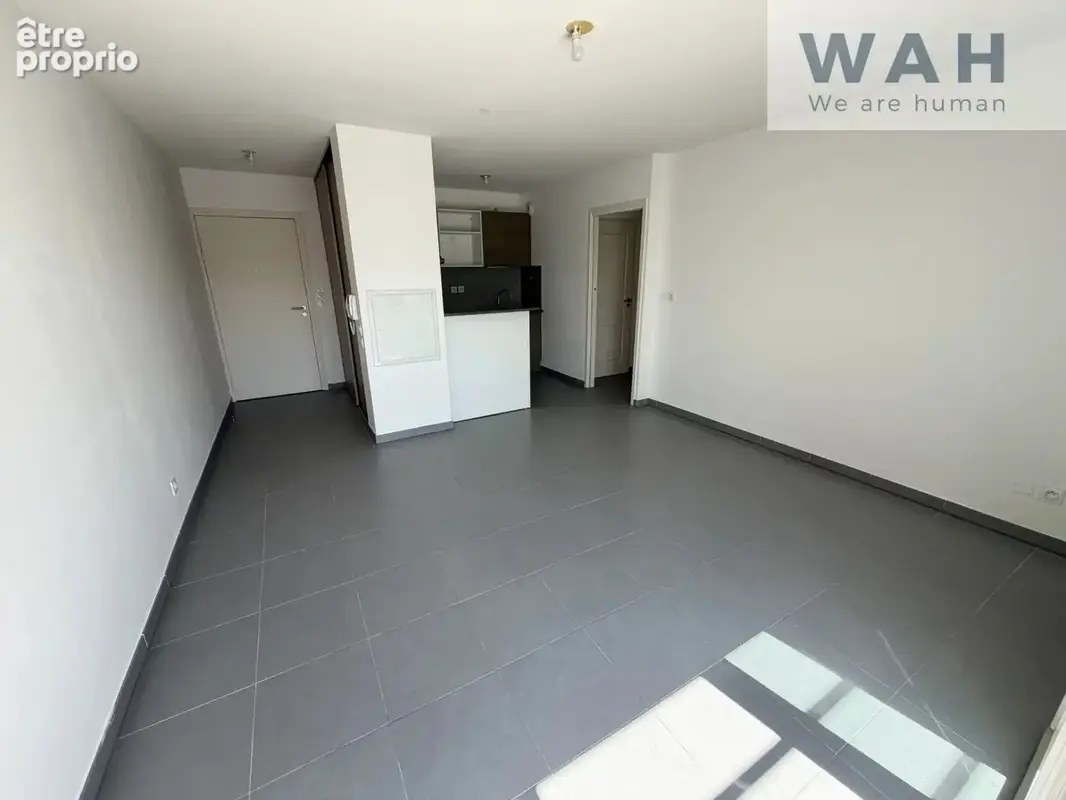 Vente appartement t2 au calme 34790 grabels - photo 2