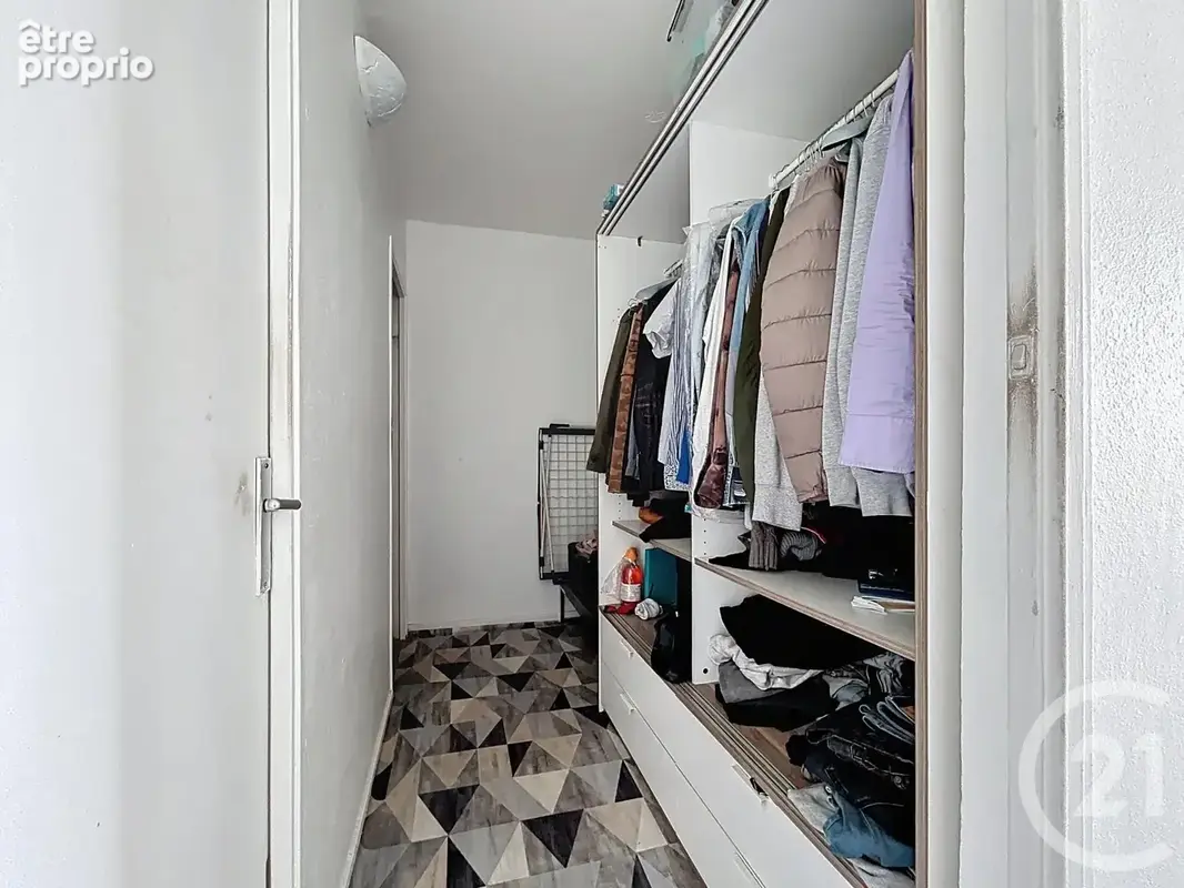 Appartement 2 pièces 44 m² à vendre à Avon (77210) - photo 5