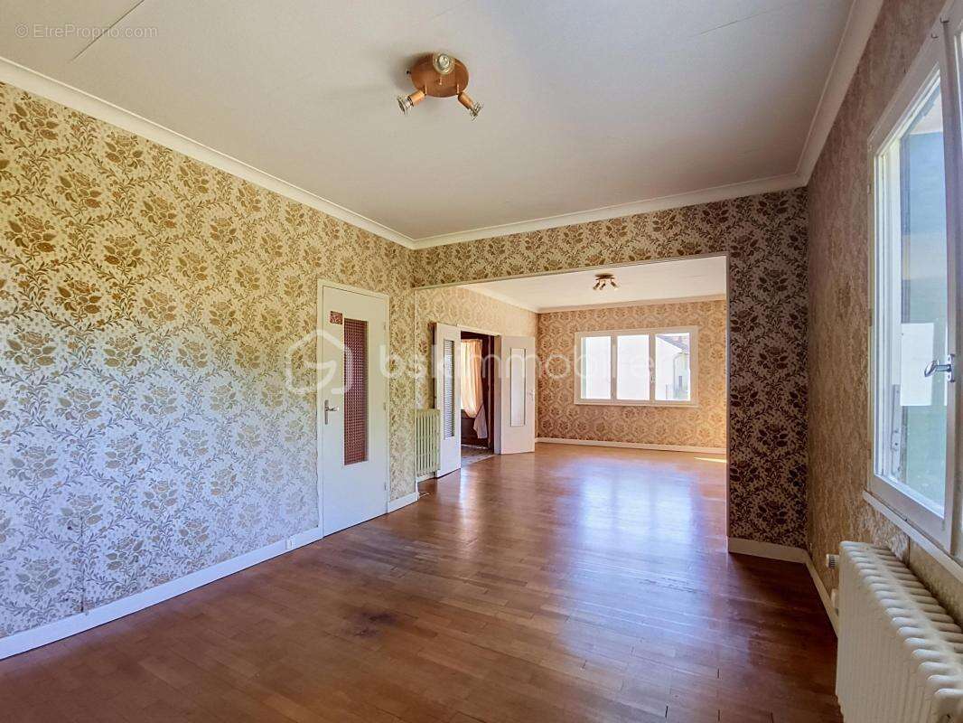 Maison sur sous-sol - photo 2