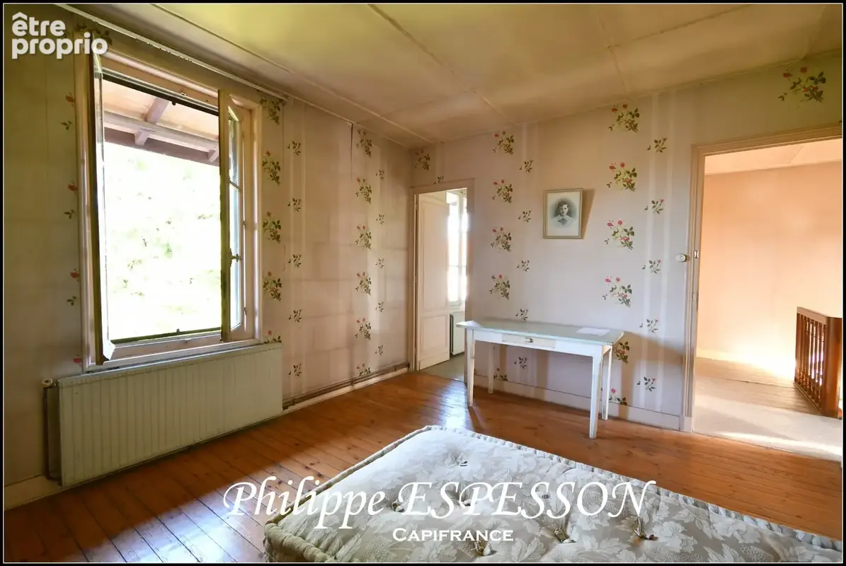 Ensemble immobilier divisible au cœur de marmande – 2 maisons + 970 m² de bâtiments + terrain de 2 557 m² - photo 8