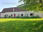 Maison à LES HERMITES