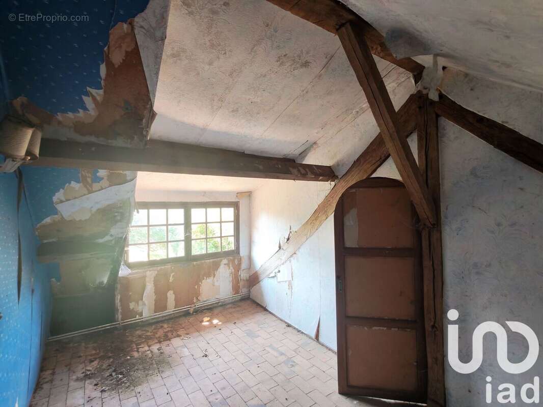 Photo 9 - Maison à BAILLOU