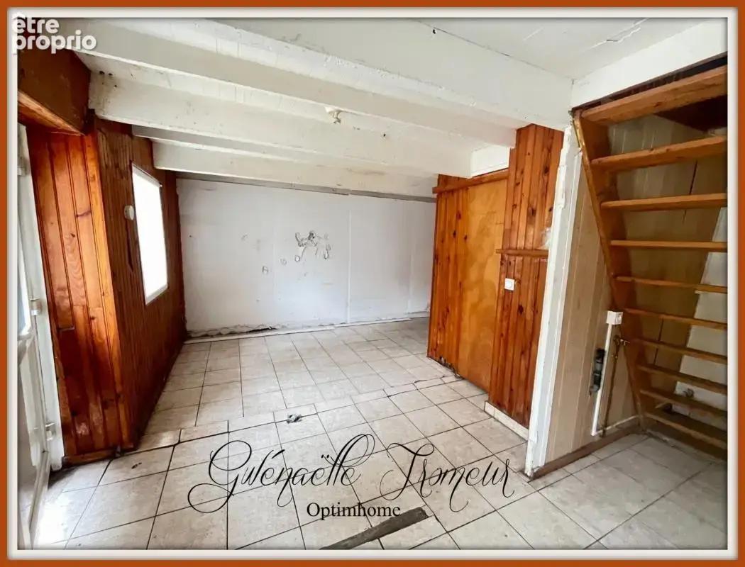 Maison à vendre 3 pièces COMMANA (29) - photo 3