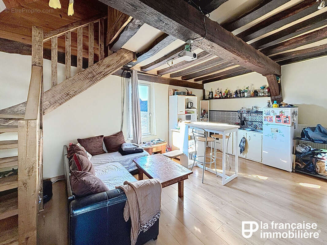 Maison à CHATEAUGIRON