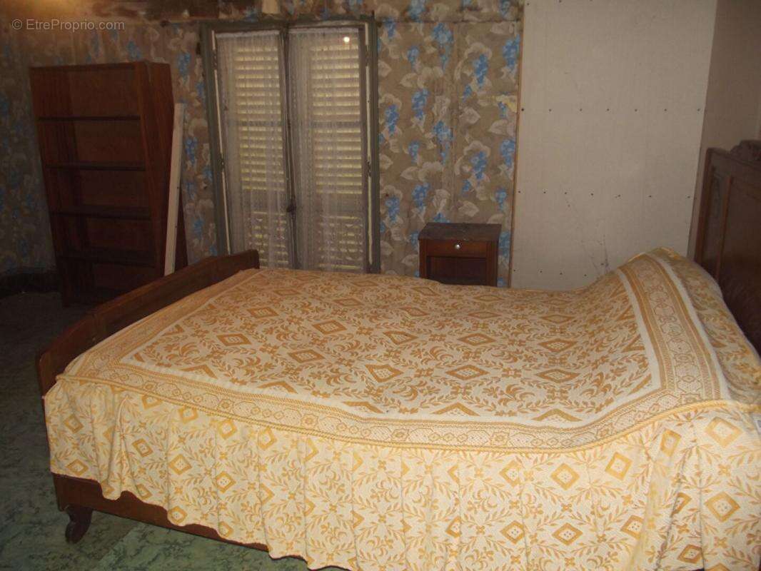 Grande maison champenoise - photo 9
