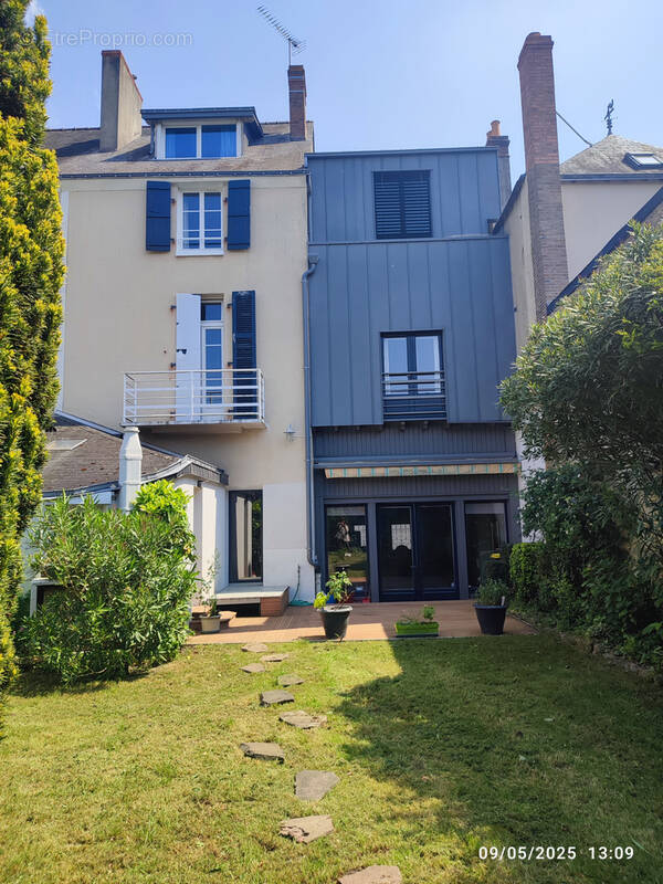 Maison à LAVAL