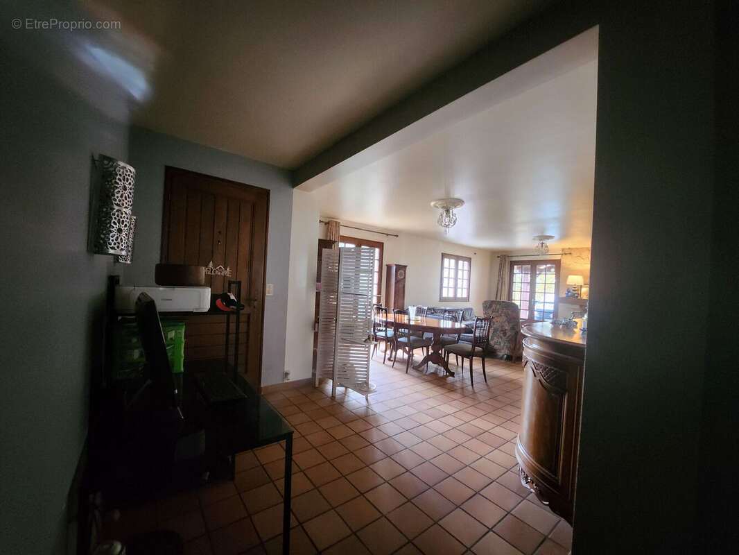 Photo 8 - Maison à SAINT-LEONARD-DE-NOBLAT