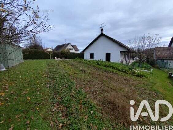 Photo 3 - Maison à BRIENNE-LE-CHATEAU