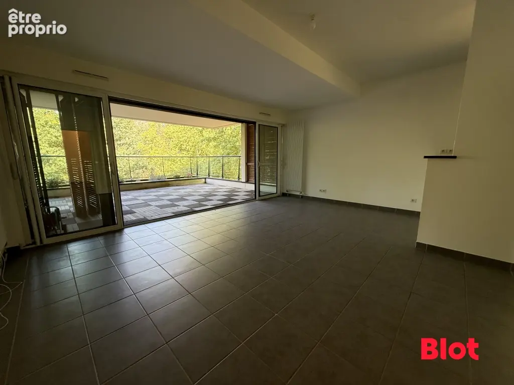 Appartement 3 pièces 69 m² à vendre à Cesson-Sevigne (35510) - photo 5