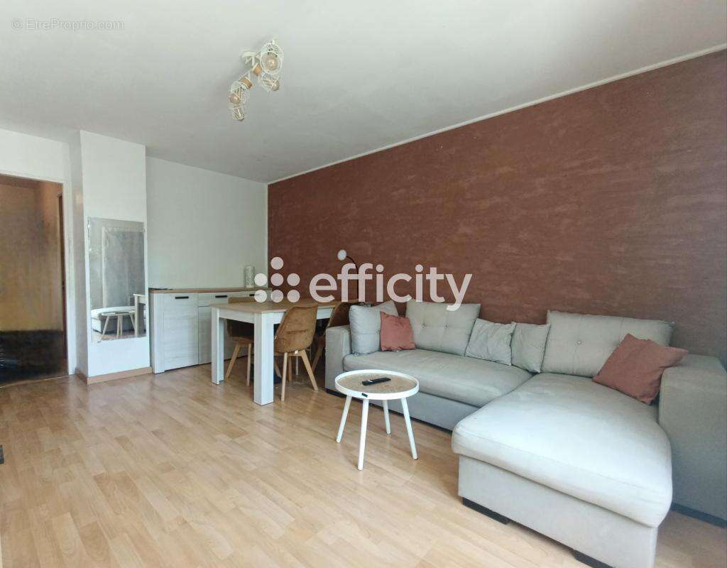 Appartement - photo 3