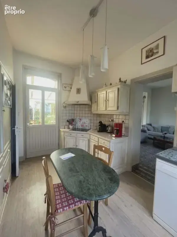 Maison 8 pièces / 129 m² / 228 500 EUR / BOIRY-SAINTE-RICTRUDE - photo 5