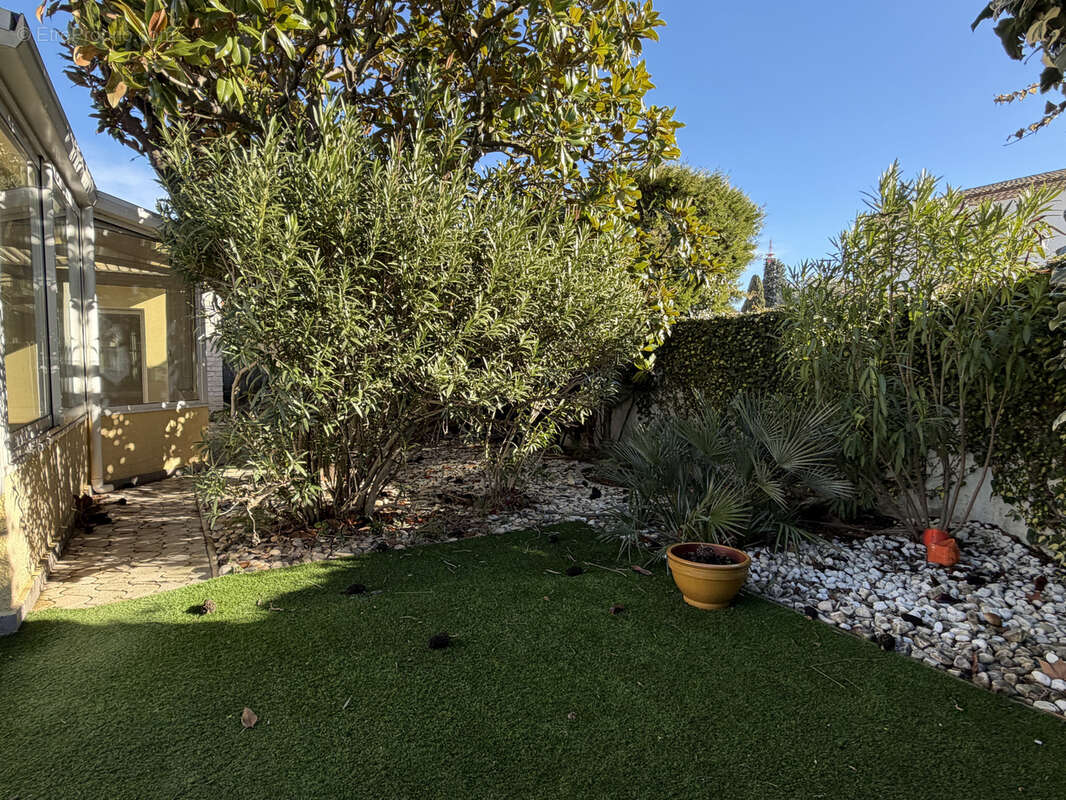 Maison à MONTPELLIER