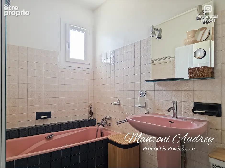Maison Saint Lye 6 pièce(s) 108.6 m2 - photo 11