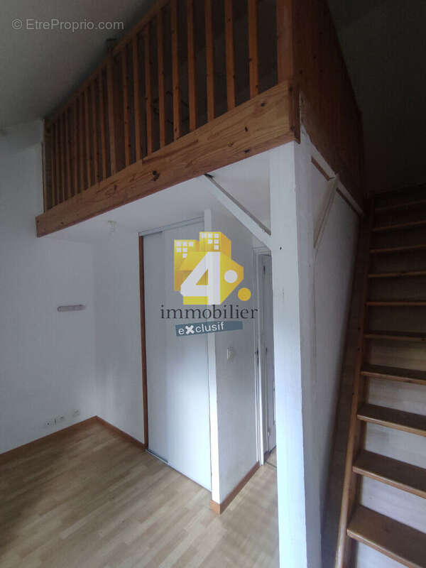 Maison à PONTCHATEAU