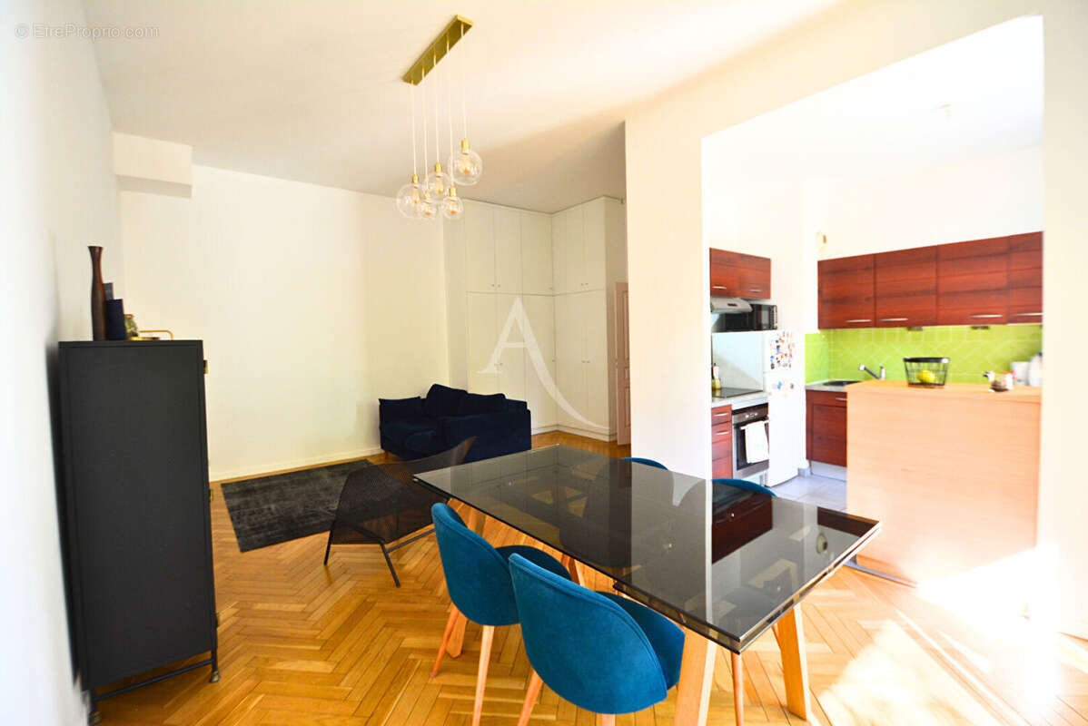 Appartement à CACHAN