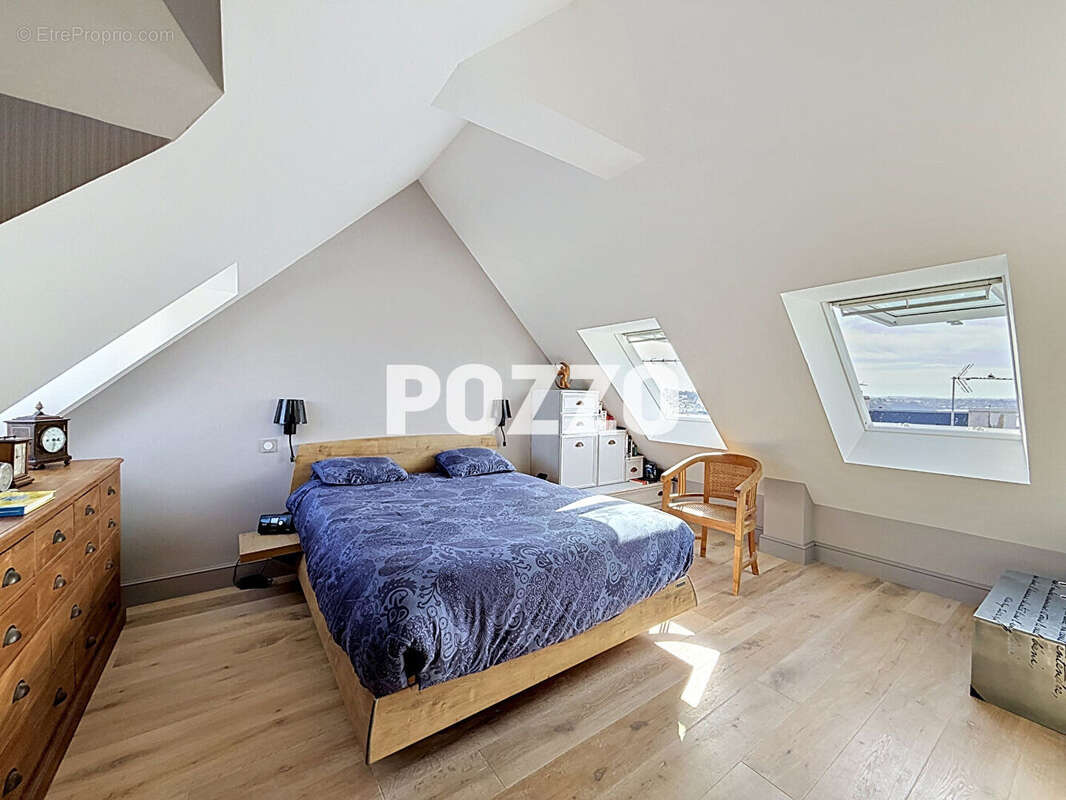 Appartement à GRANVILLE