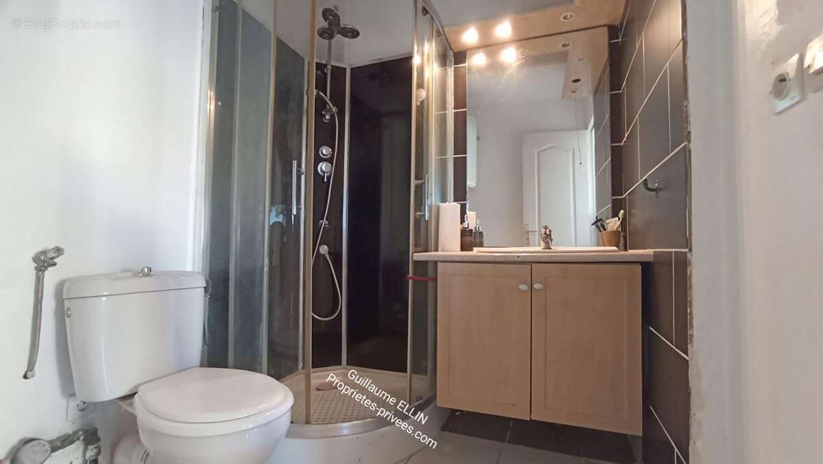 Appartement à CASES-DE-PENE