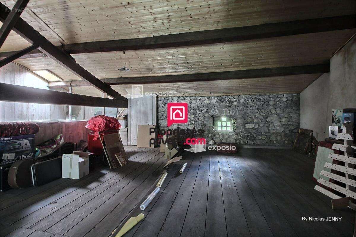 Maison à LIVRON-SUR-DROME