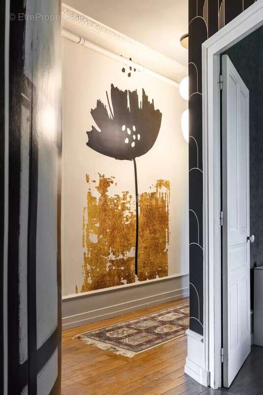 Appartement à LONS-LE-SAUNIER