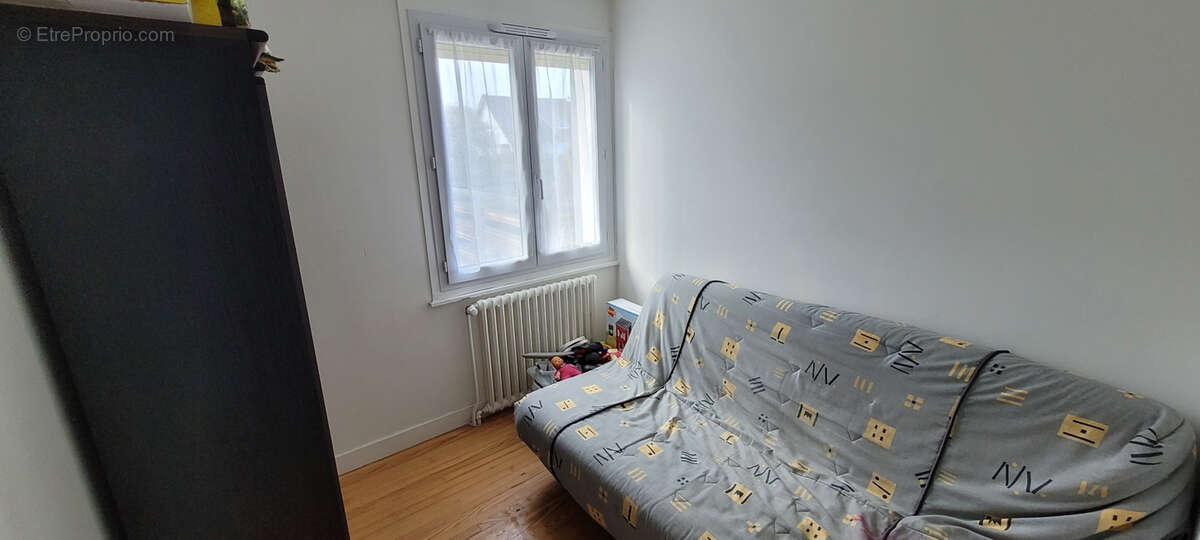 Maison à CEBAZAT