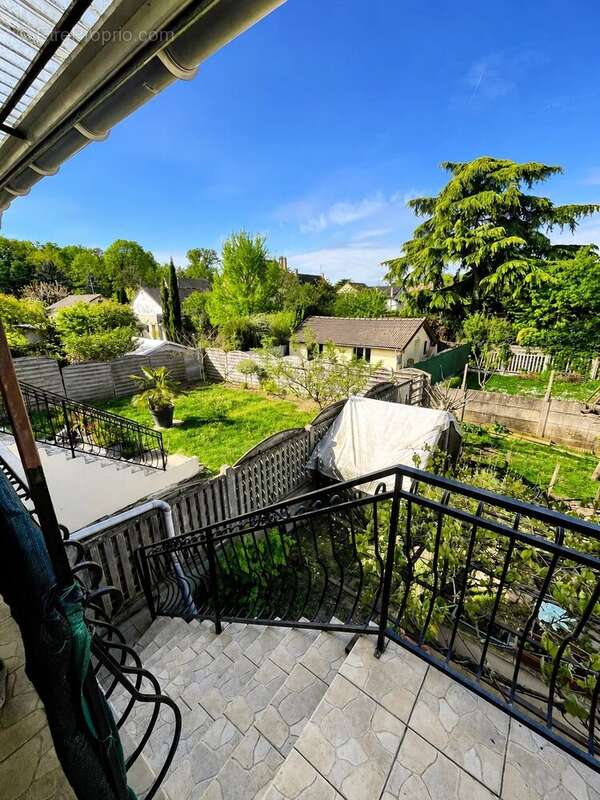 Maison à SUCY-EN-BRIE