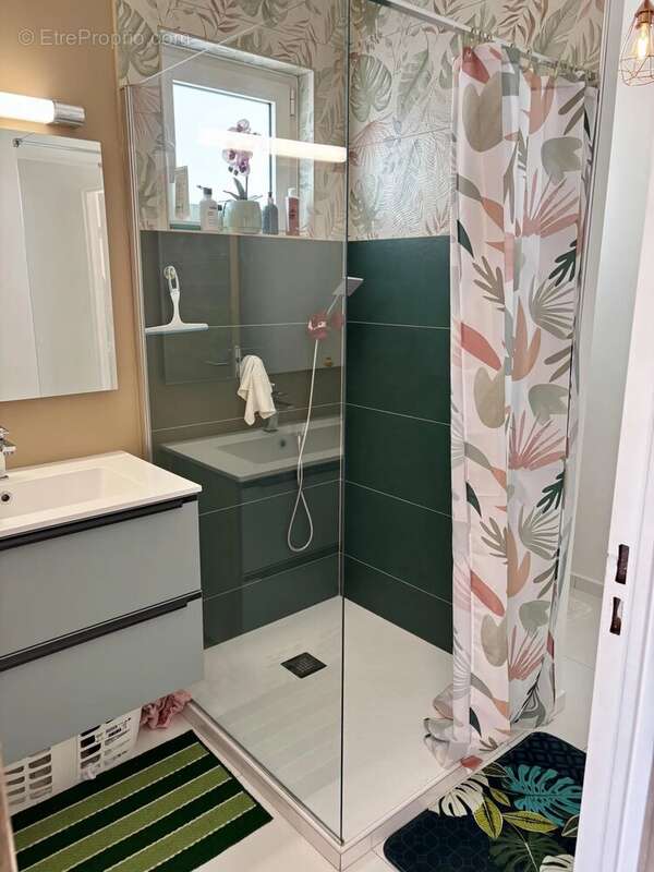 Appartement à SAINT-PAUL