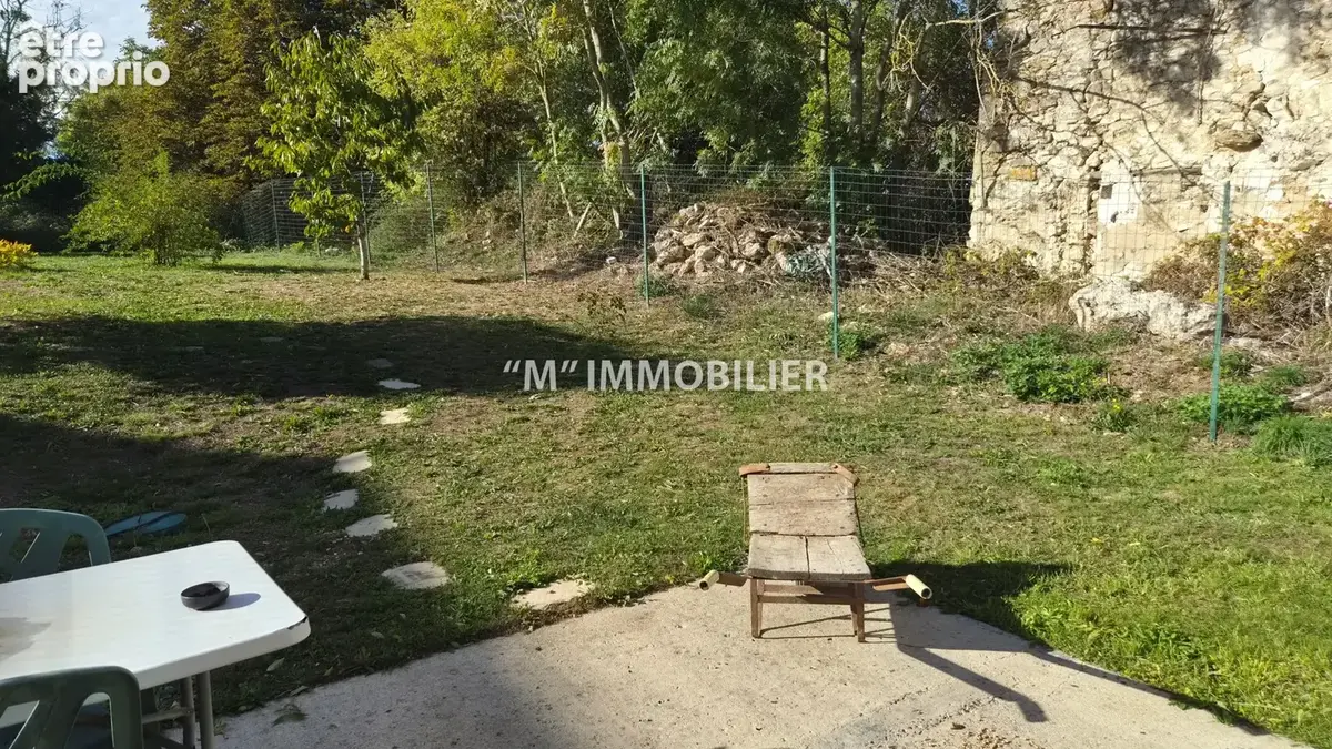 À VENDRE   Maison 3 chambres 10 min de Crézancy - photo 16