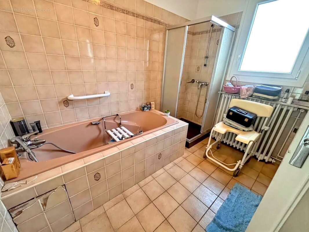 Exclusivite maison de bord de dordogne prigonrieux - photo 9