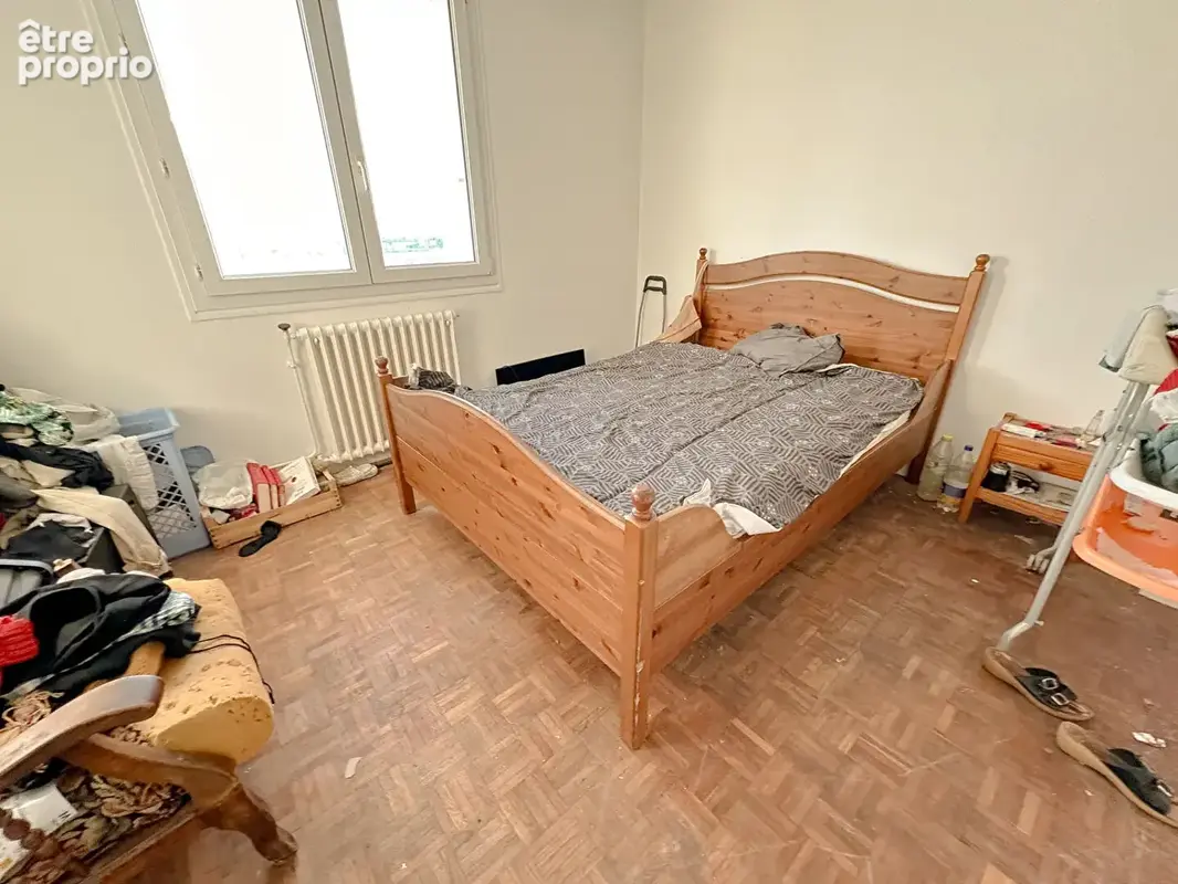 BREST Appartement 70 m² vendu loué Idéal investisseur - photo 3