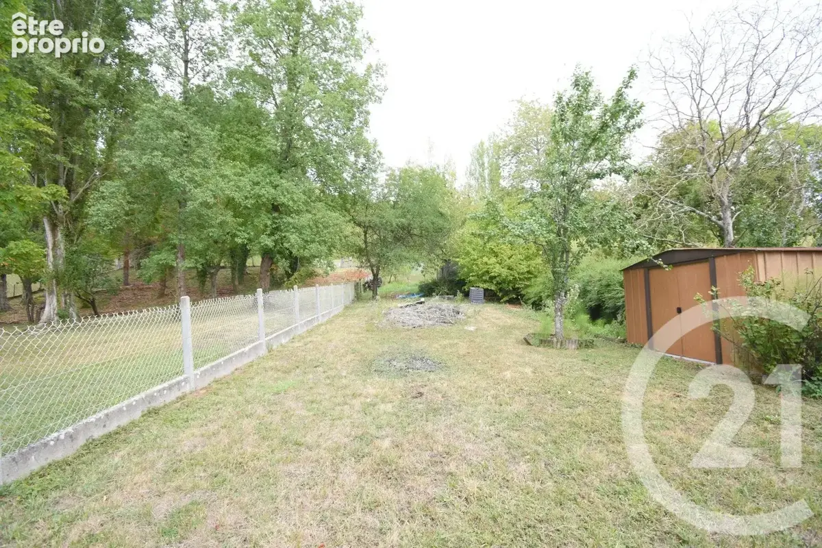 Maison 5 pièces 119 m² à vendre à Abrest (03200) - photo 7
