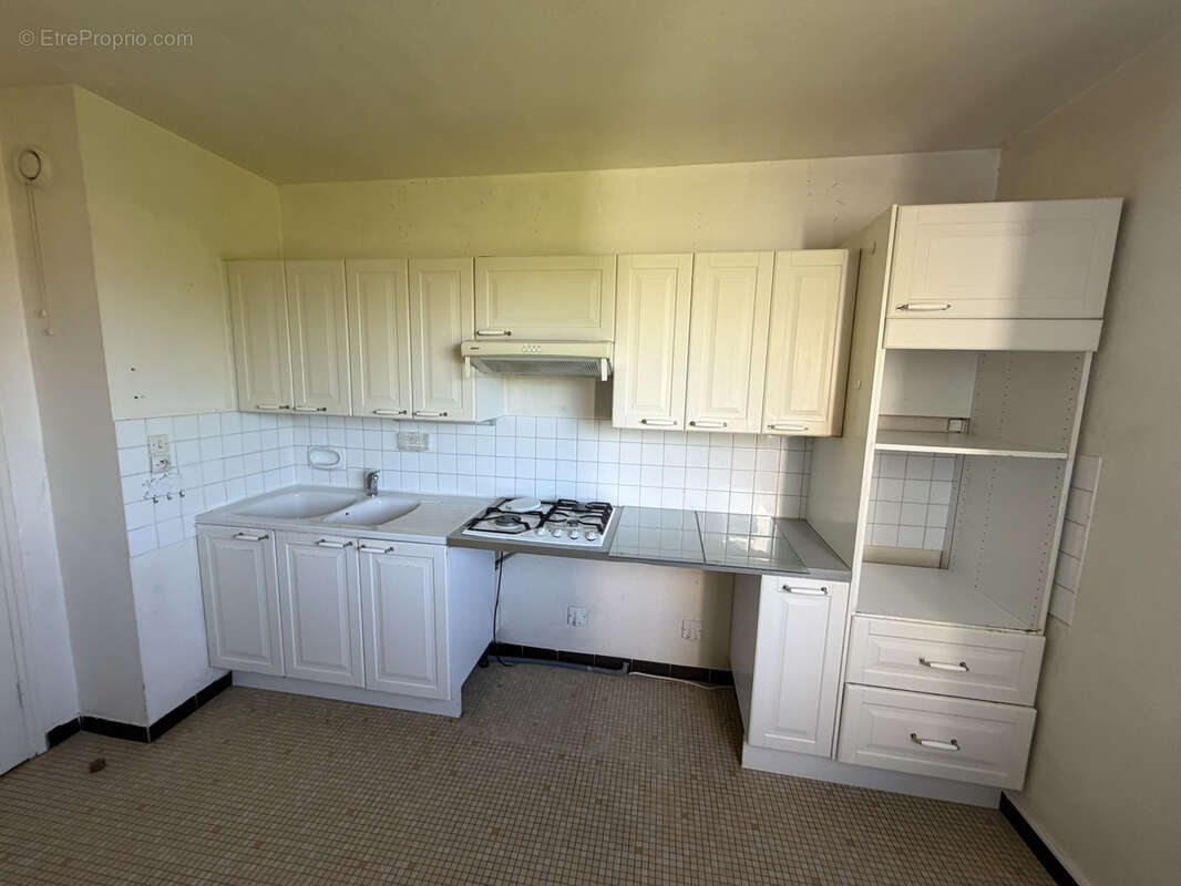 Appartement à FEURS