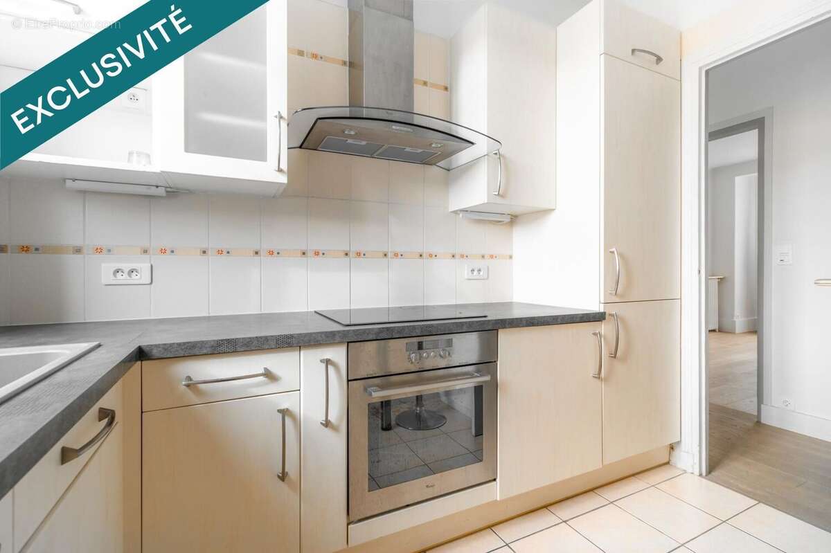 Photo 6 - Appartement à VIROFLAY