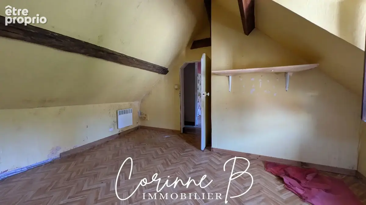 Maison Le Malesherbois 4 pièce(s) 68m² - photo 14