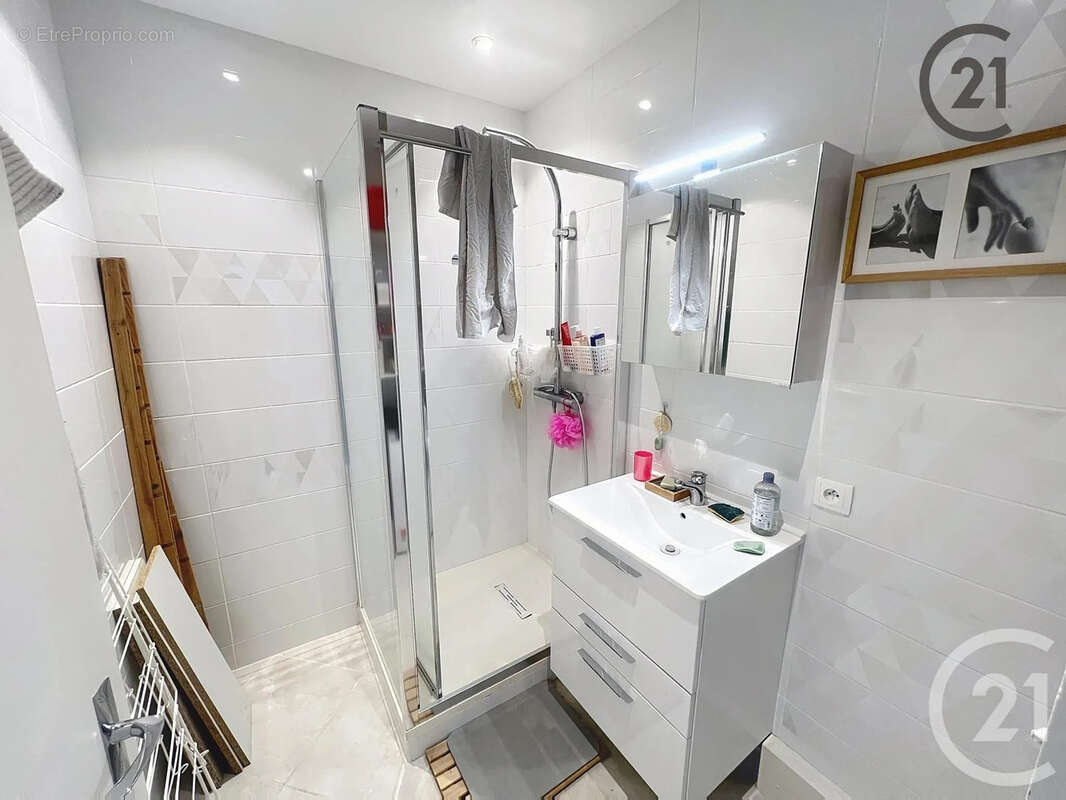 Appartement à AUXERRE