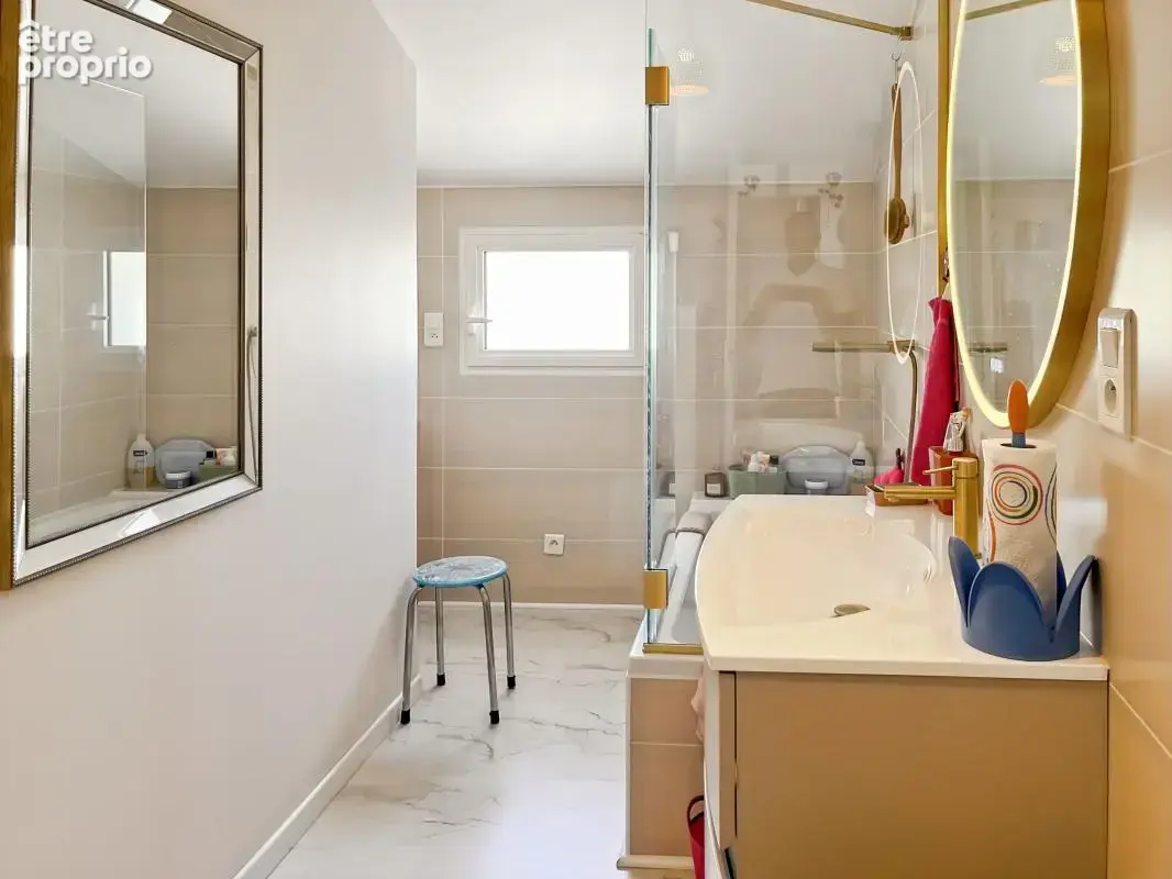 Vente superbe maison à Marseillan proche port à pied - photo 9