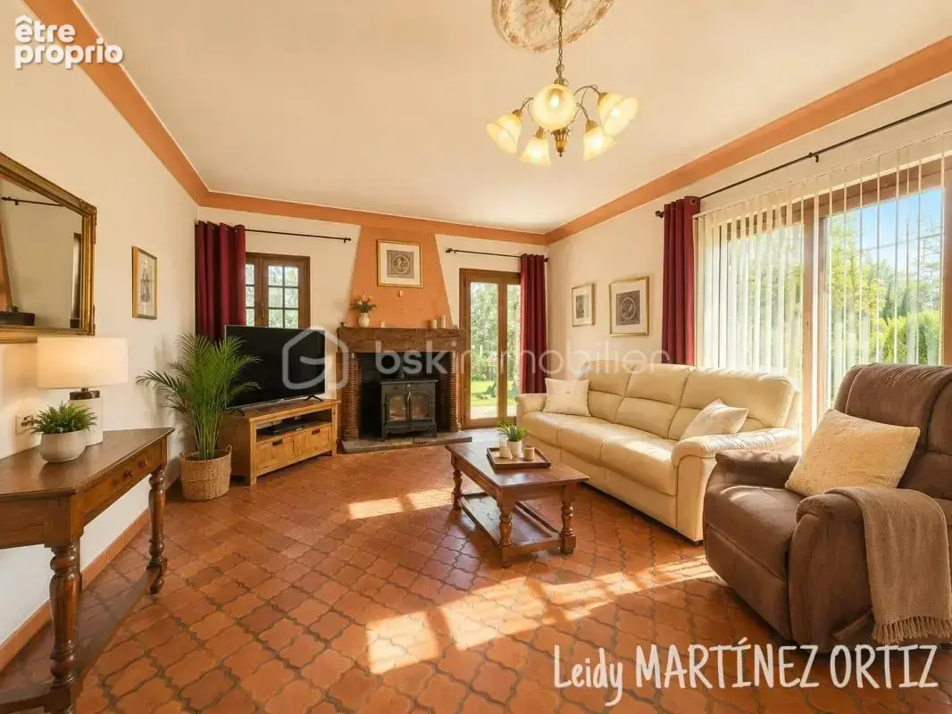 Maison familiale de 190m² au cœur du Bas-Armagnac – Calme, volumes et potentiel - photo 2