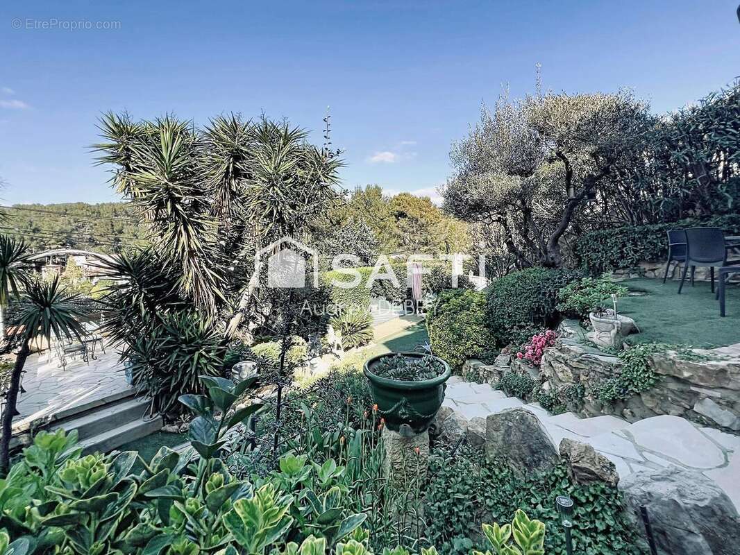 Photo 4 - Maison à SANARY-SUR-MER