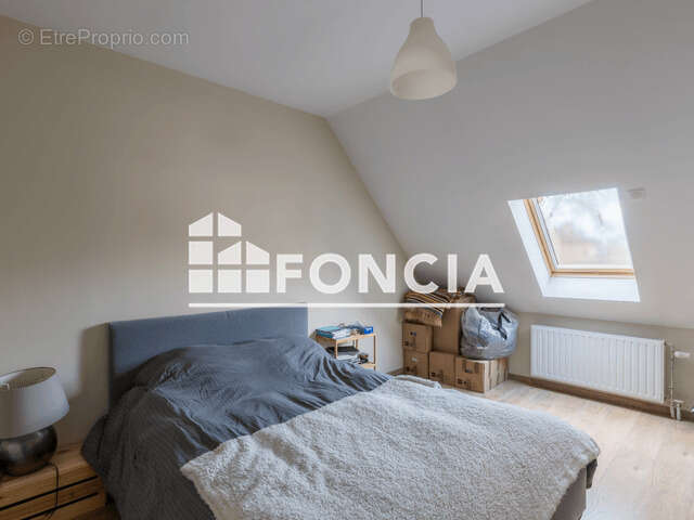 Appartement à ORLEANS