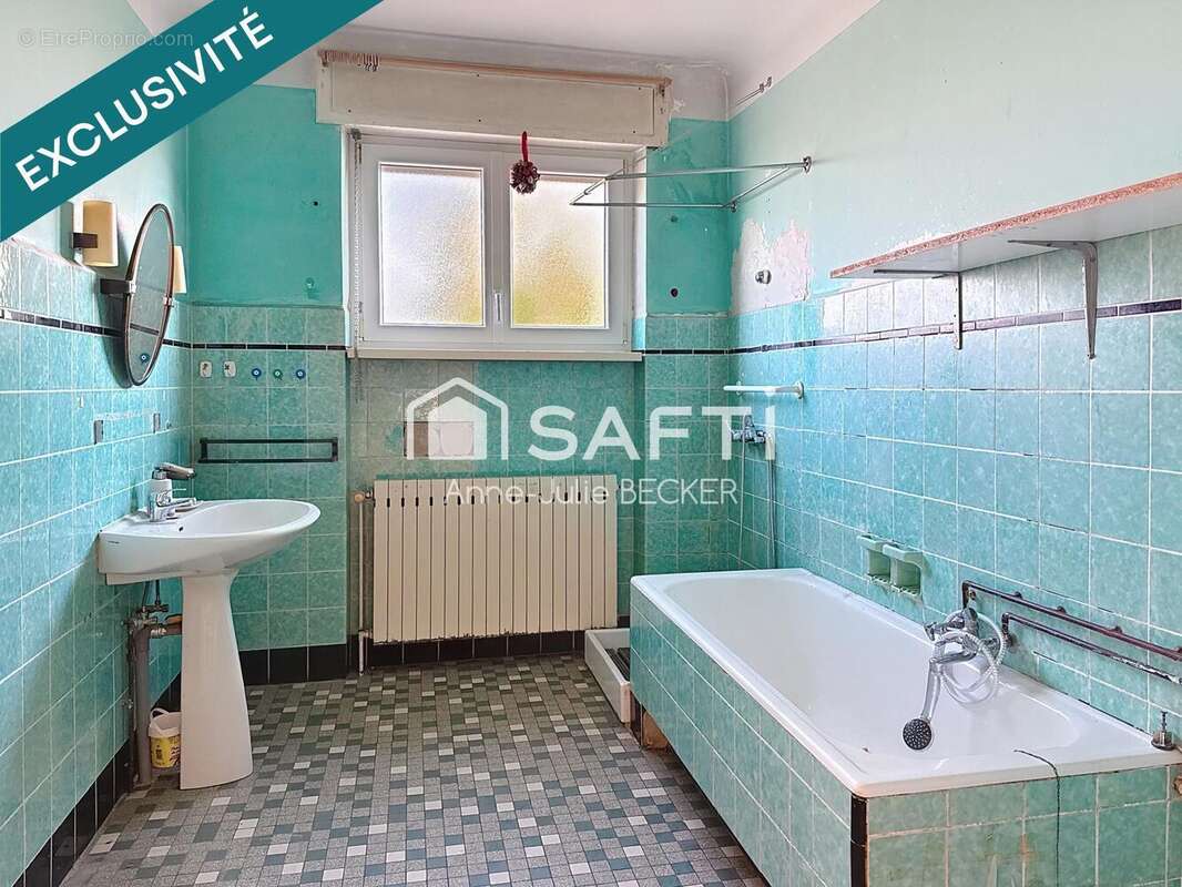 Photo 8 - Maison à FARSCHVILLER