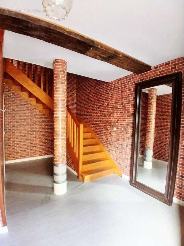 Photo 2 - Maison à SEDAN