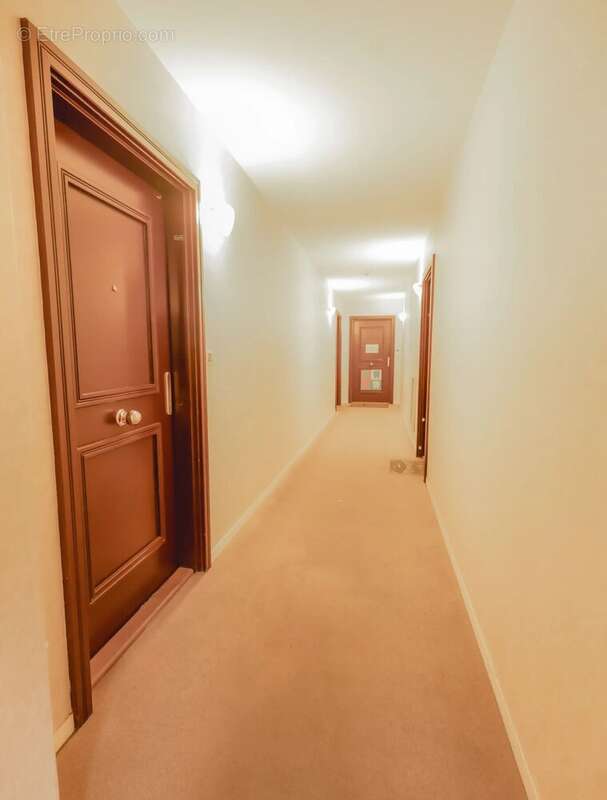 Appartement à LYON-9E