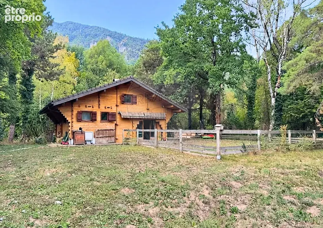 Maison 2 chambre(s) à vendre - photo 2