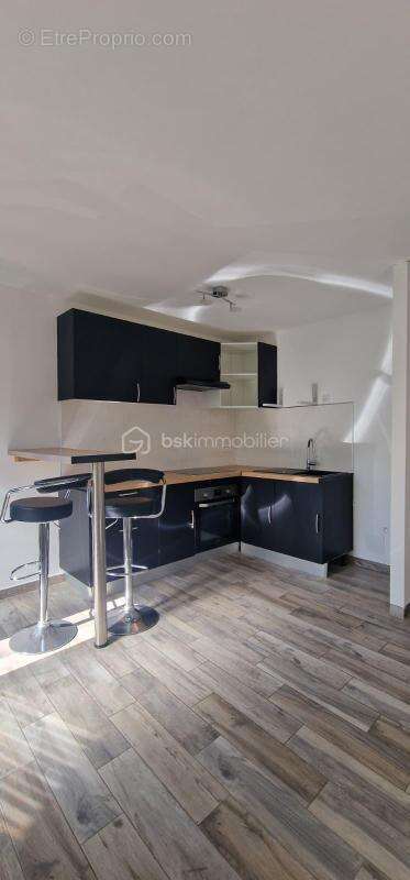 Appartement t2 - photo 6