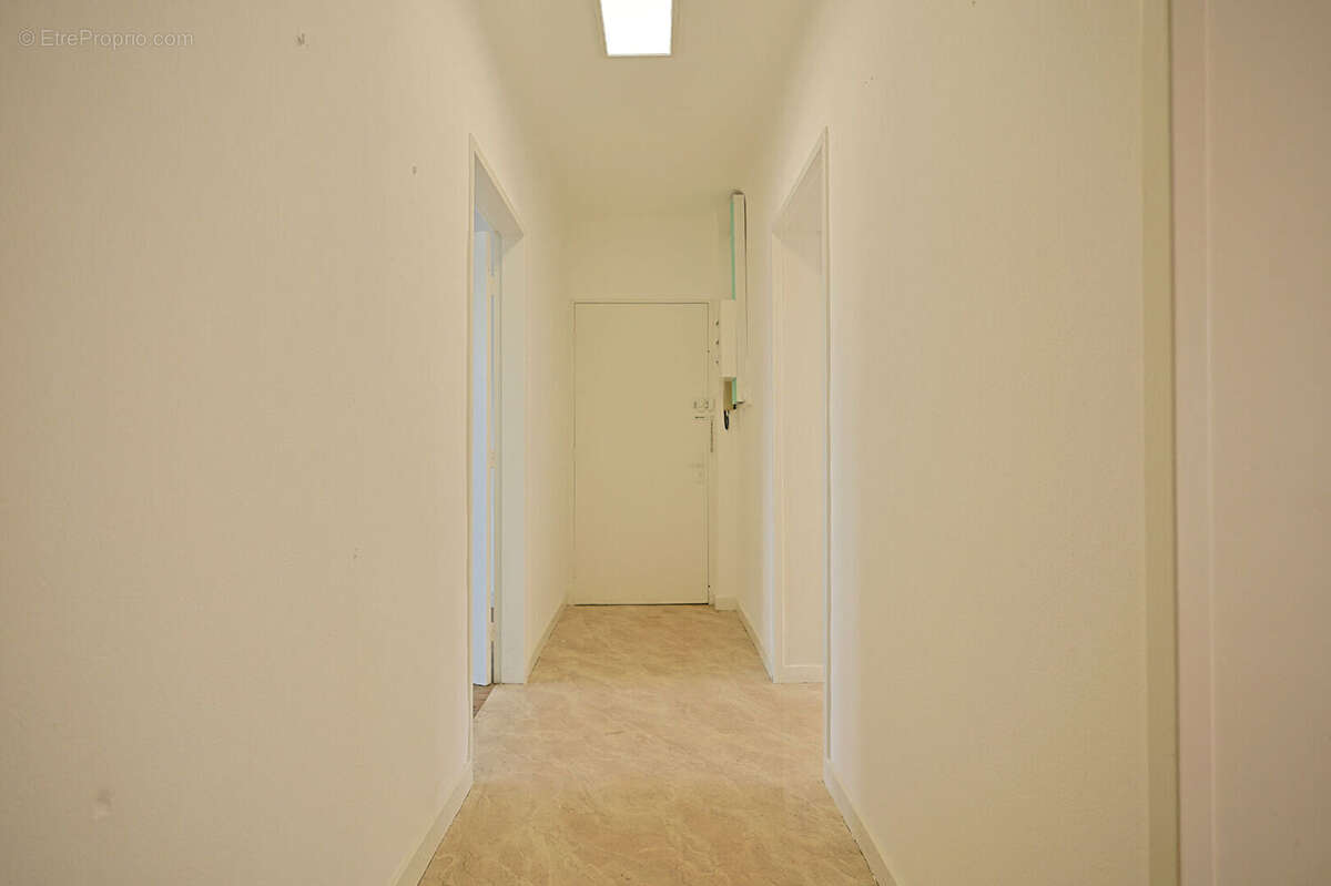 Appartement à FORBACH