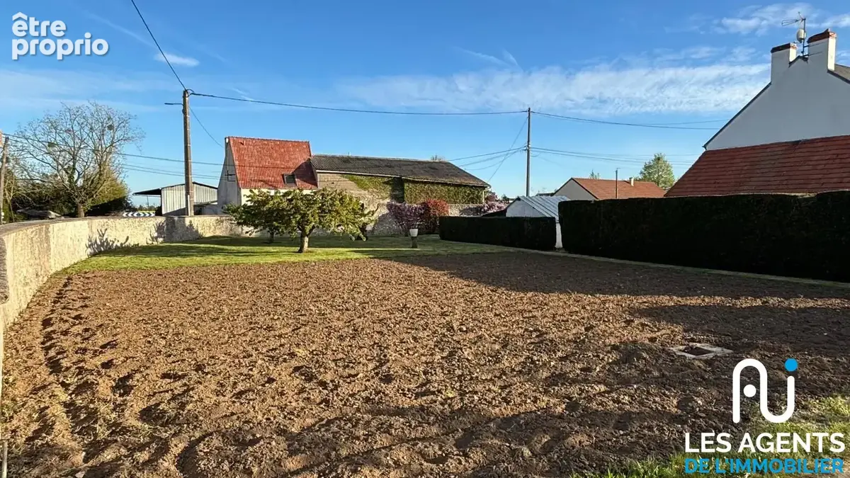 Maison Baule 5 pièce(s) 118 m2 - photo 10