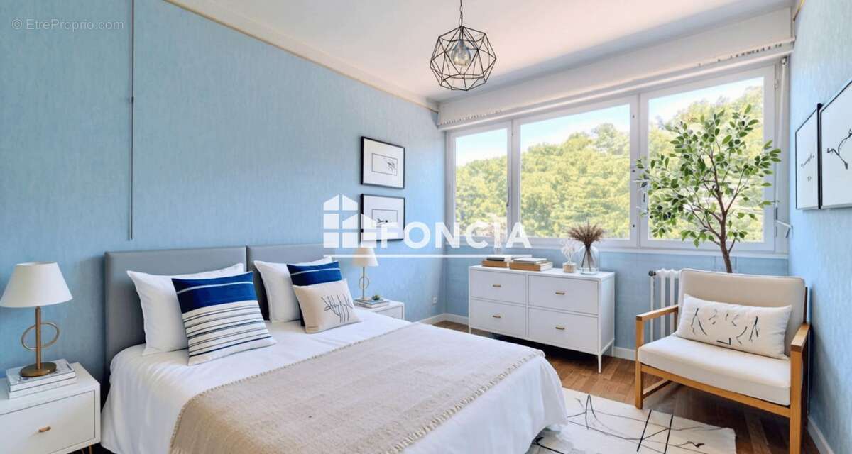Appartement à SAINTE-FOY-LES-LYON