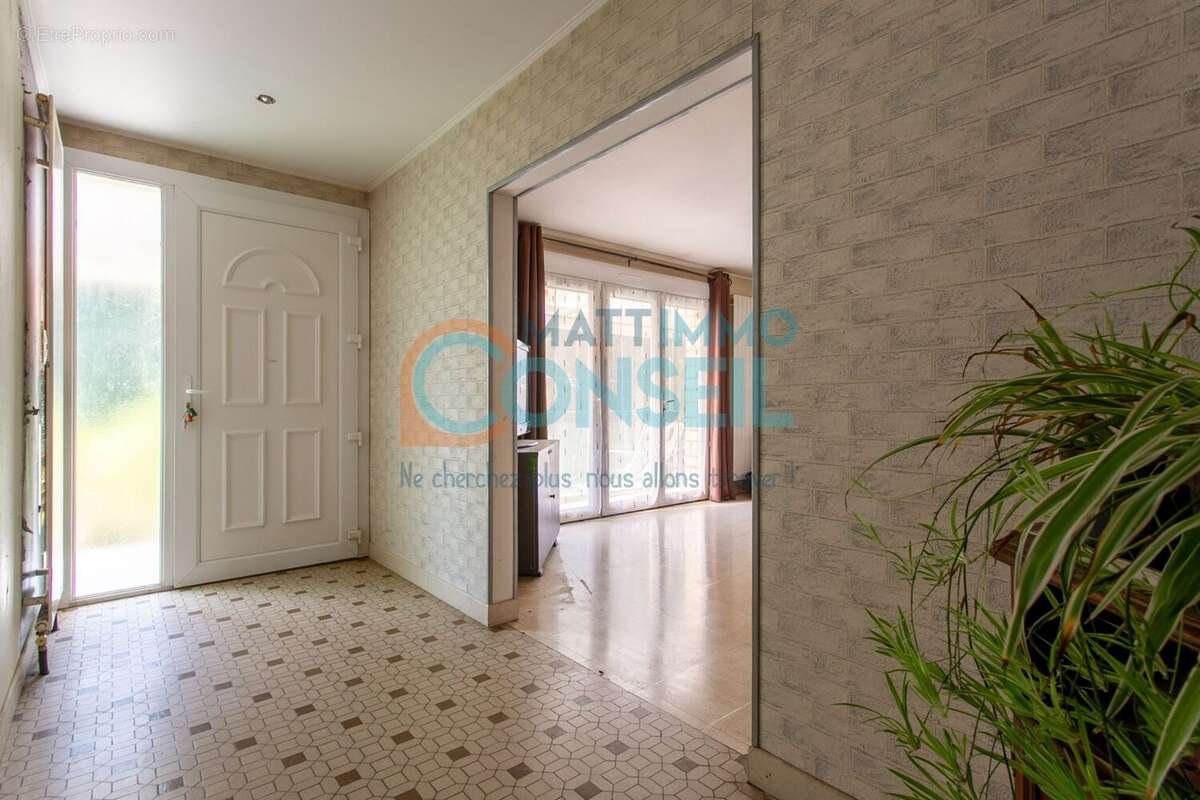 Maison 122 m² à Cordemais  - photo 5