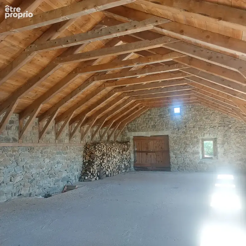 Domaine d’Exception de 54 Hectares au Cœur du Parc Régional des Monts d’Ardèche - photo 8