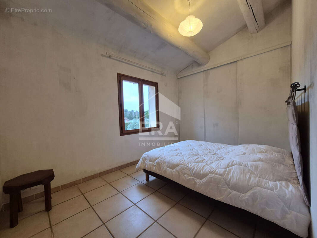 Maison à BEDOIN